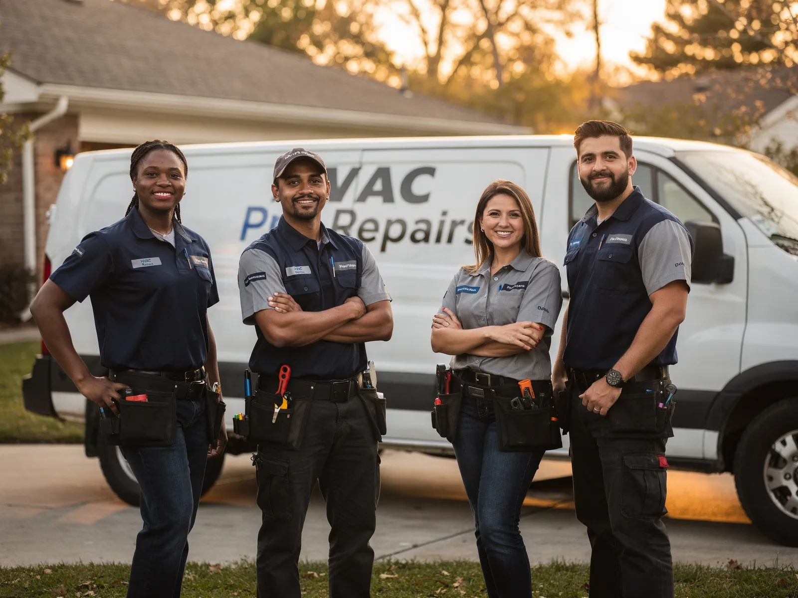 Heat Pump Repair company in Aladdin, WY