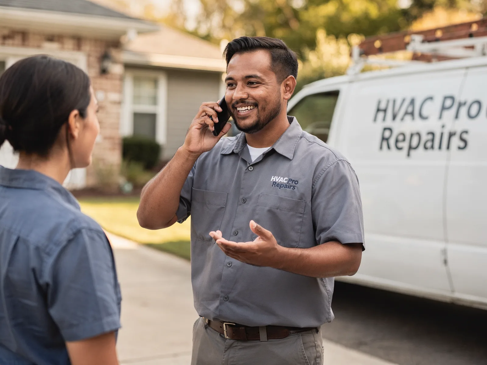Heat Pump Repair Aladdin, WY FAQs